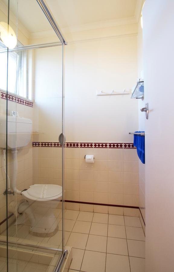 Wattle Motel Seymour Zewnętrze zdjęcie